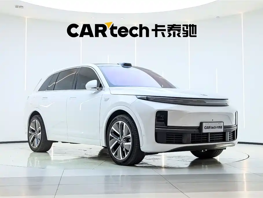 Li Auto L7 2024 MAX