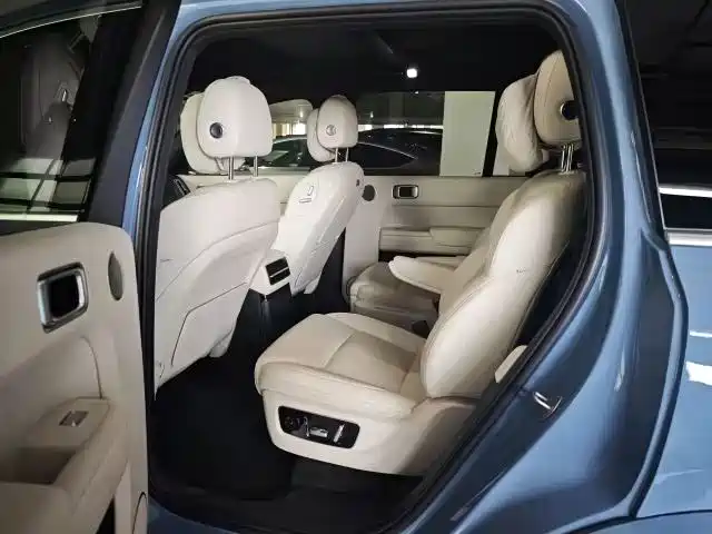 Li Auto L9 2022 Max