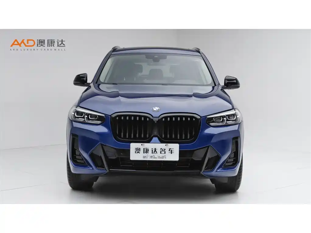 BMW X3 2022 xDrive30i Lead M