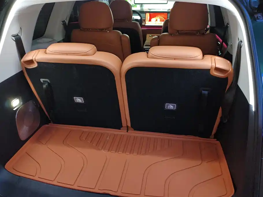 Leapmotor C16 2024 200 Premium