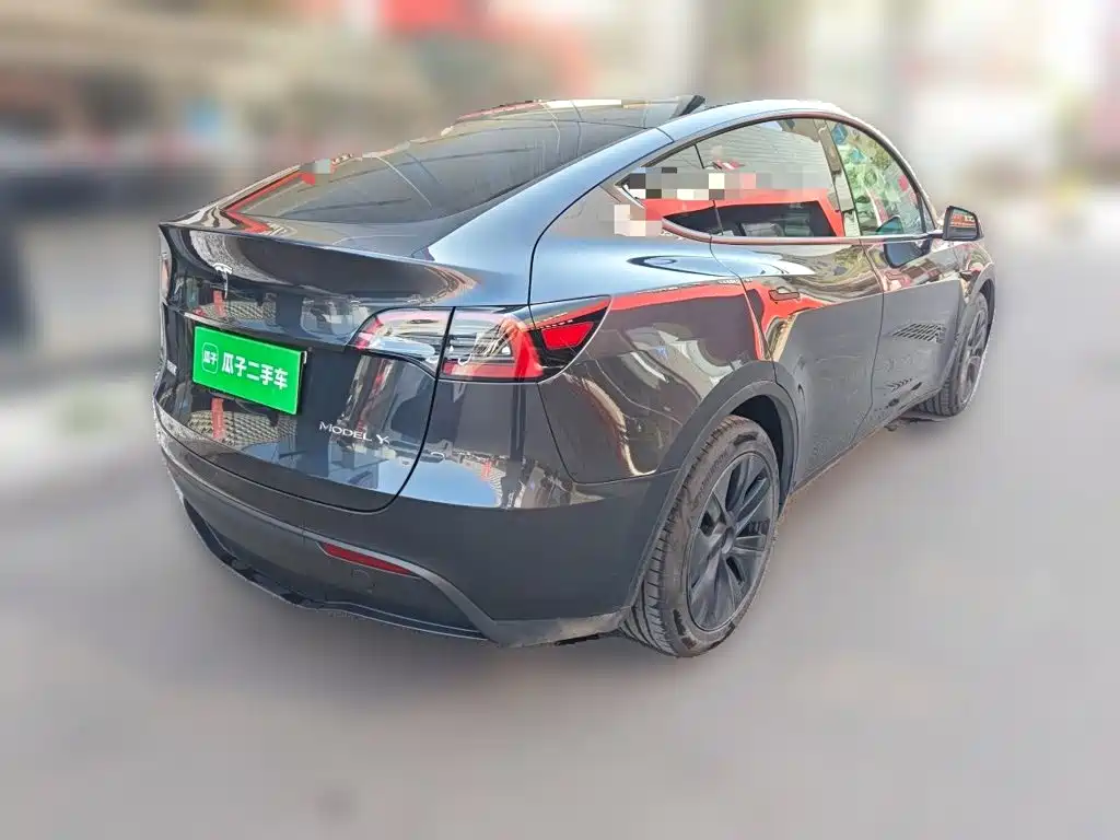 Tesla Model Y — миниатюра 6