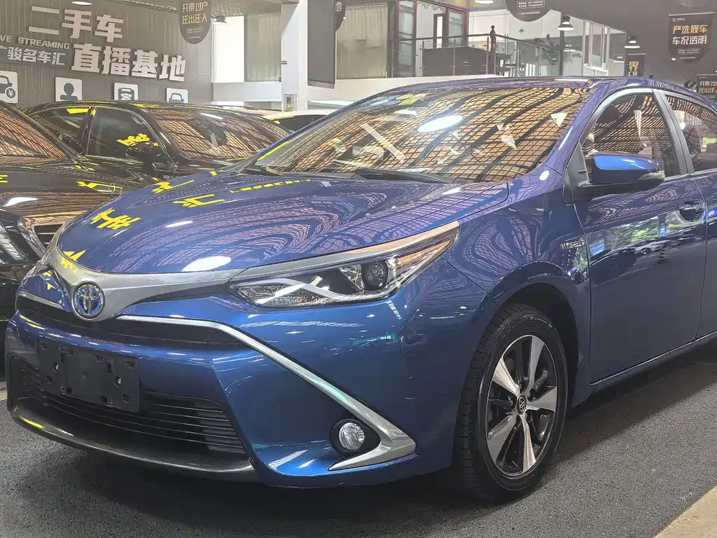 Toyota Levin