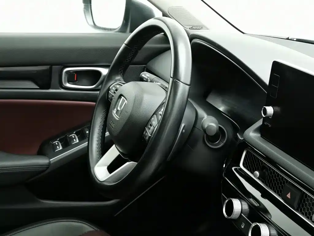 Honda Integra — миниатюра 22