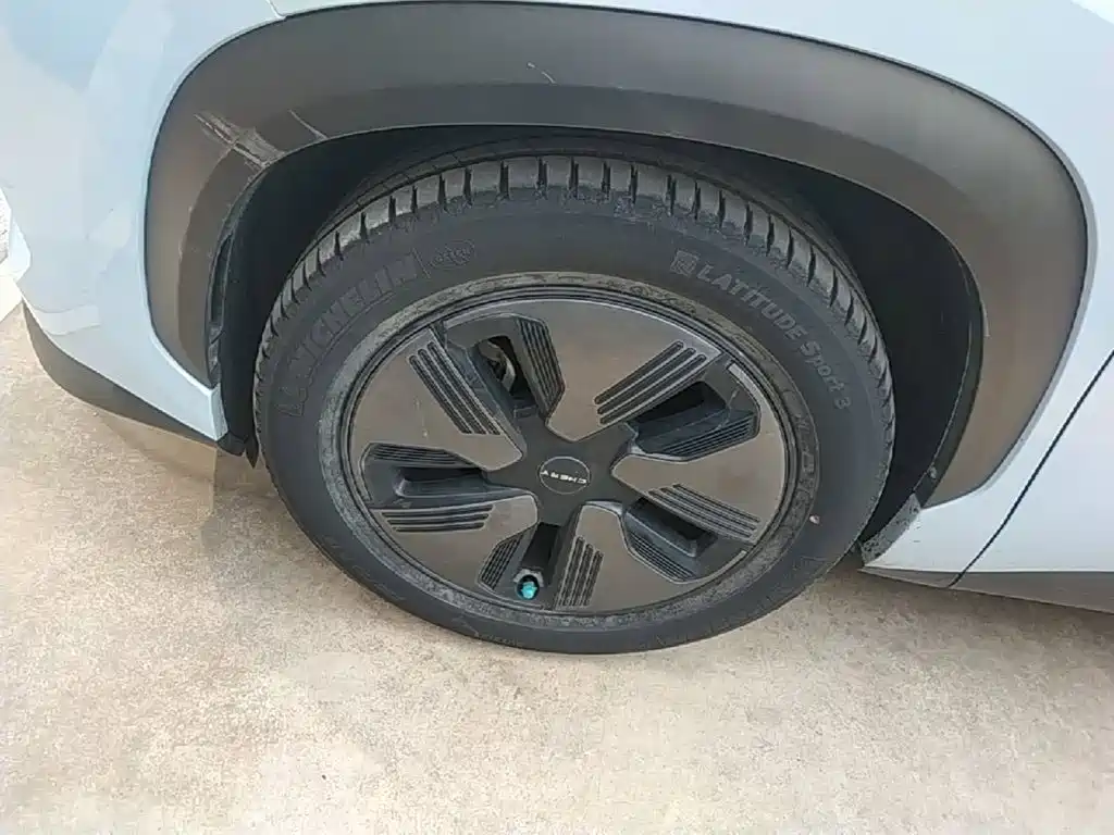 Chery New Energy Shuxiangjia — миниатюра 23