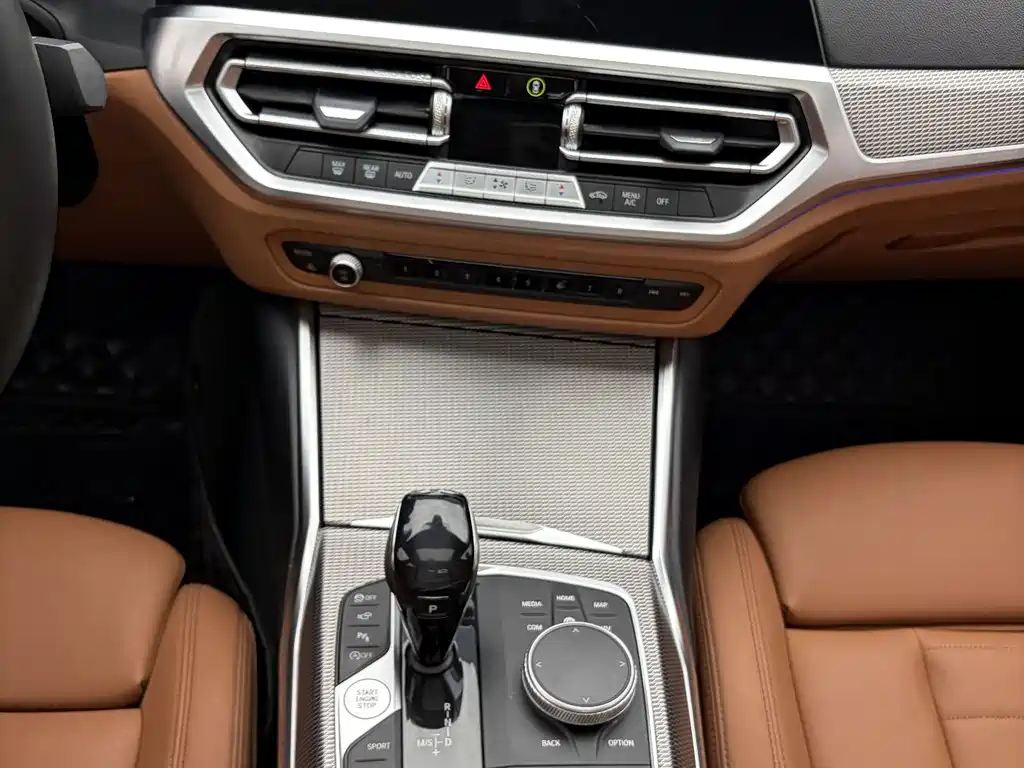BMW 3 Series — миниатюра 11
