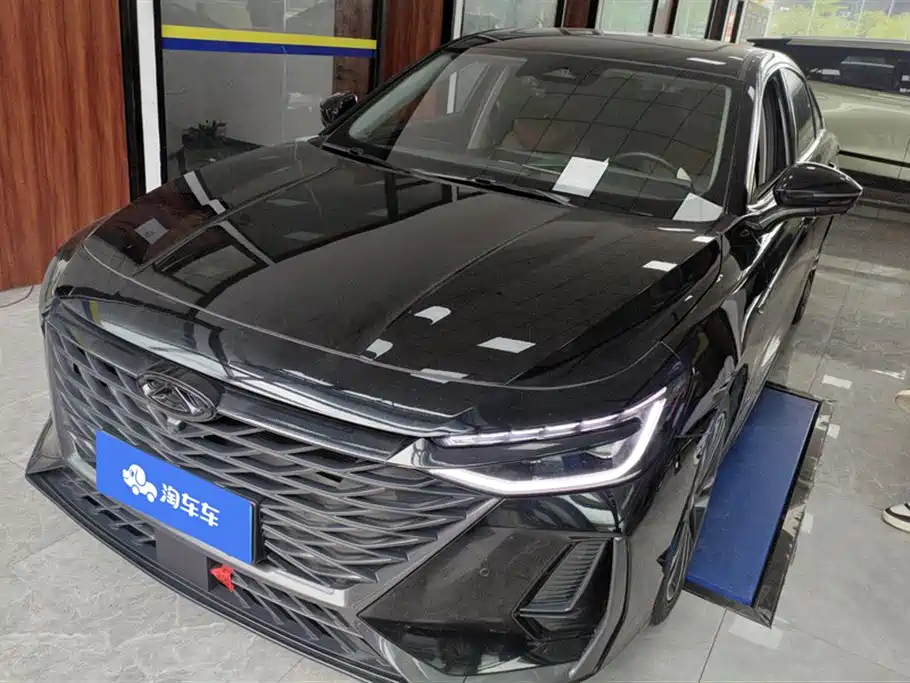 Chery Arrizo 8 2023