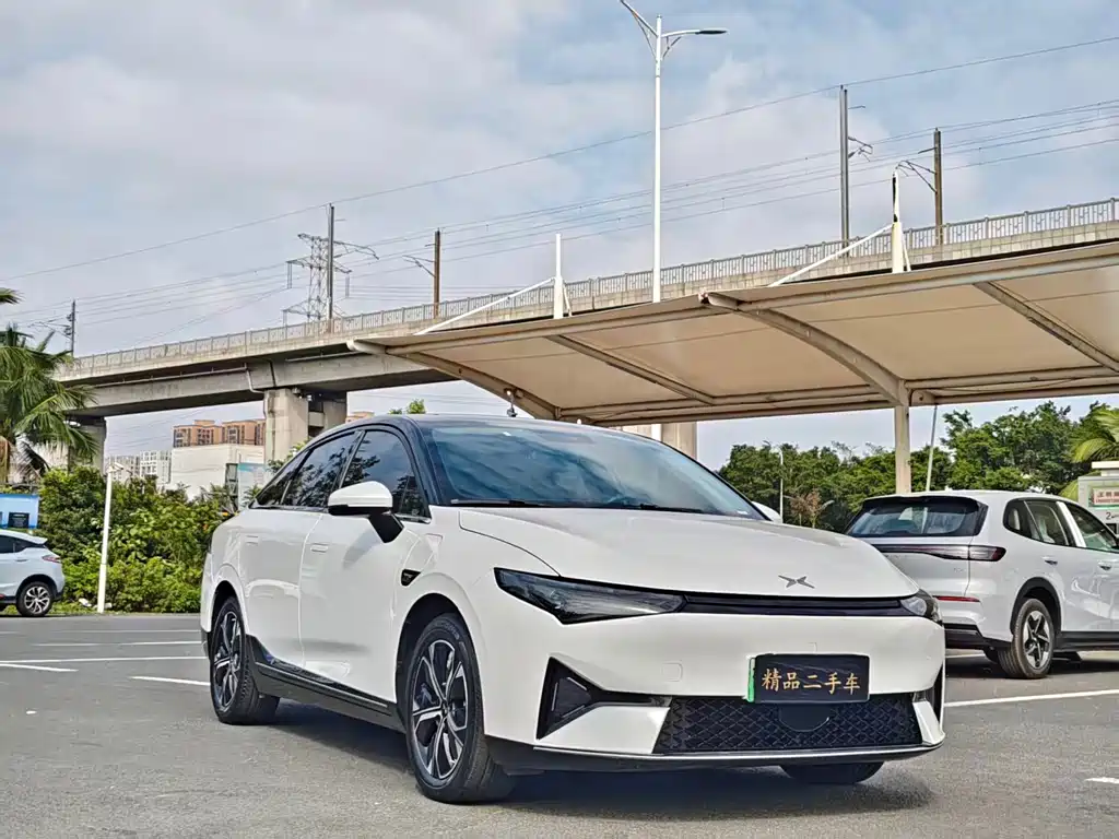 XIAOPENG P5