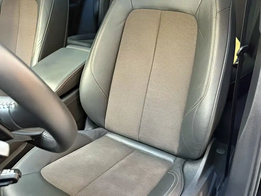 Audi Q5L — миниатюра 8