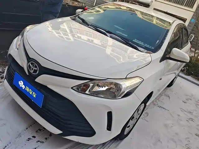 toyota vios