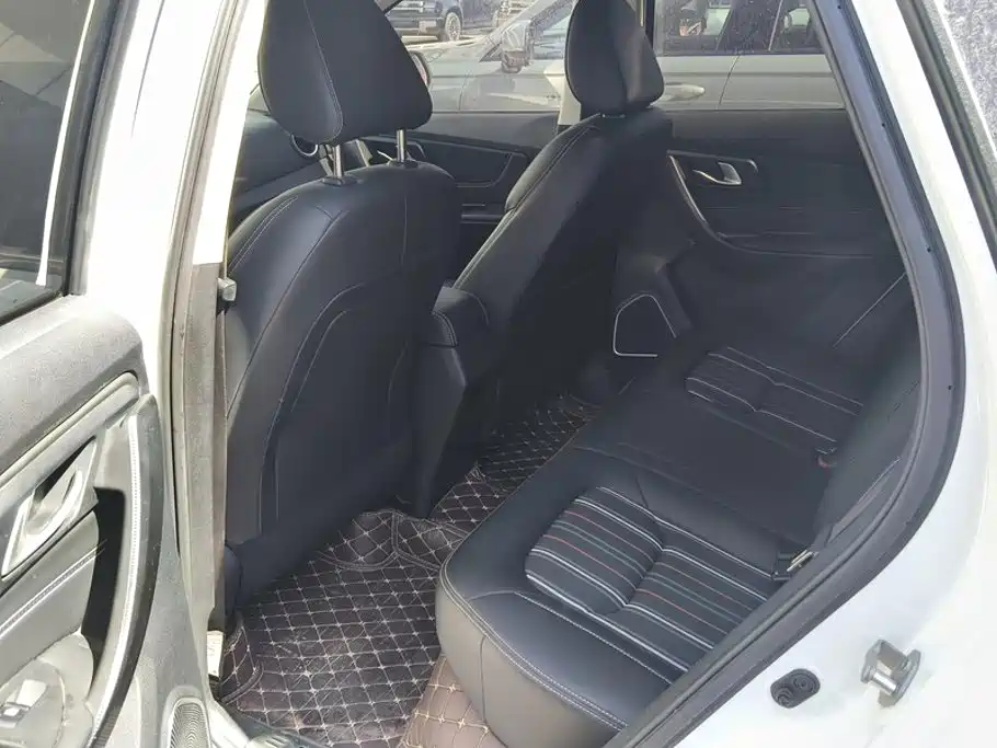 Bestune X40 — миниатюра 11