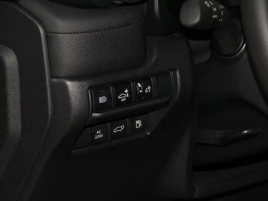Toyota Prado — миниатюра 19