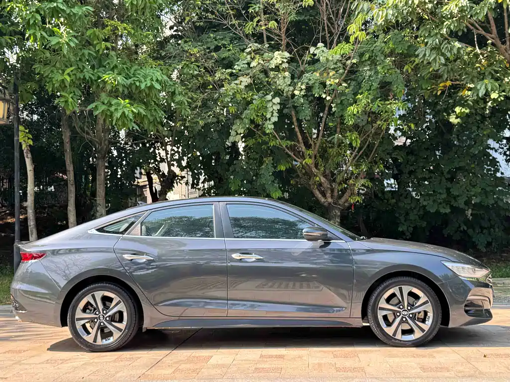 Hyundai Fista — миниатюра 3