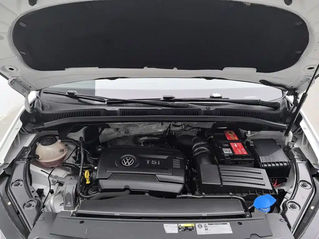 Volkswagen Sharan — миниатюра 6