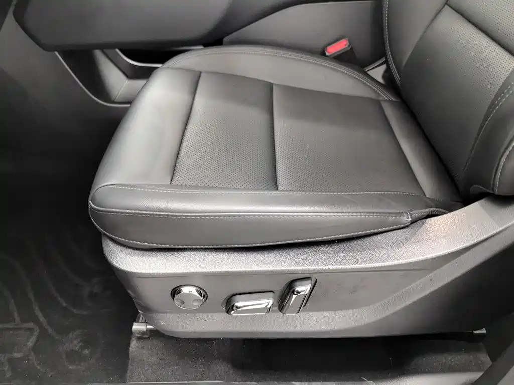 Haval Menglong New Energy — миниатюра 20