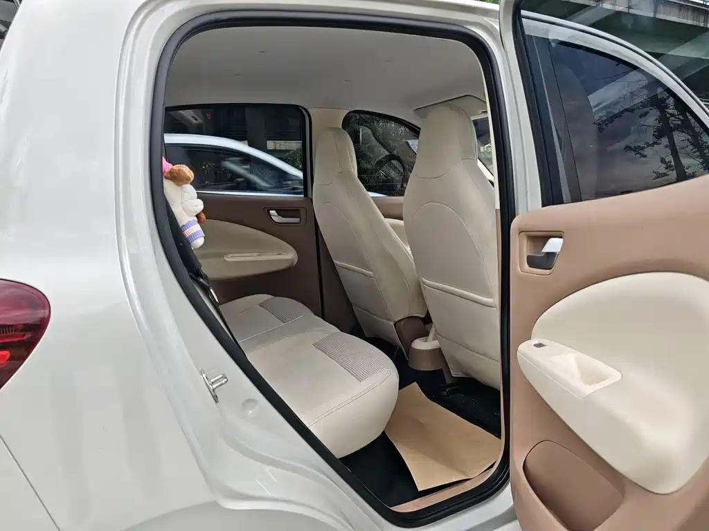 Wuling Mini EV — фотографии объявления, Фото 17