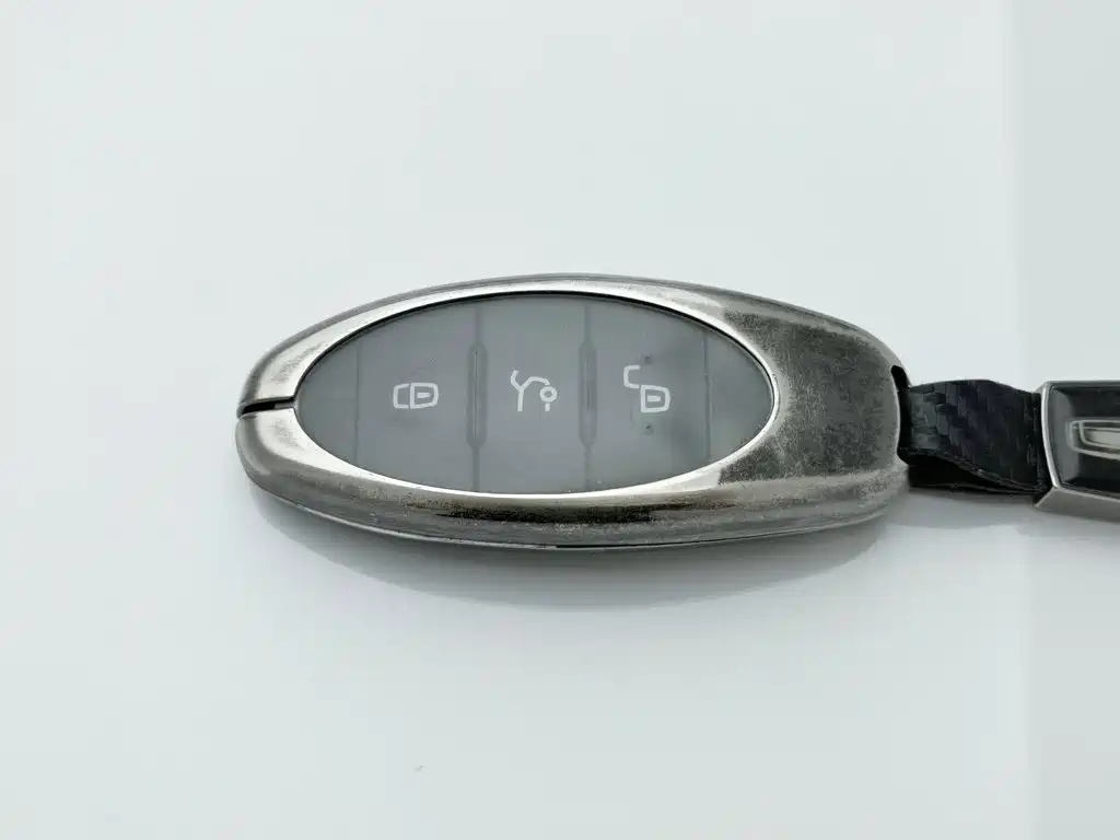 Bestune T77 — миниатюра 19