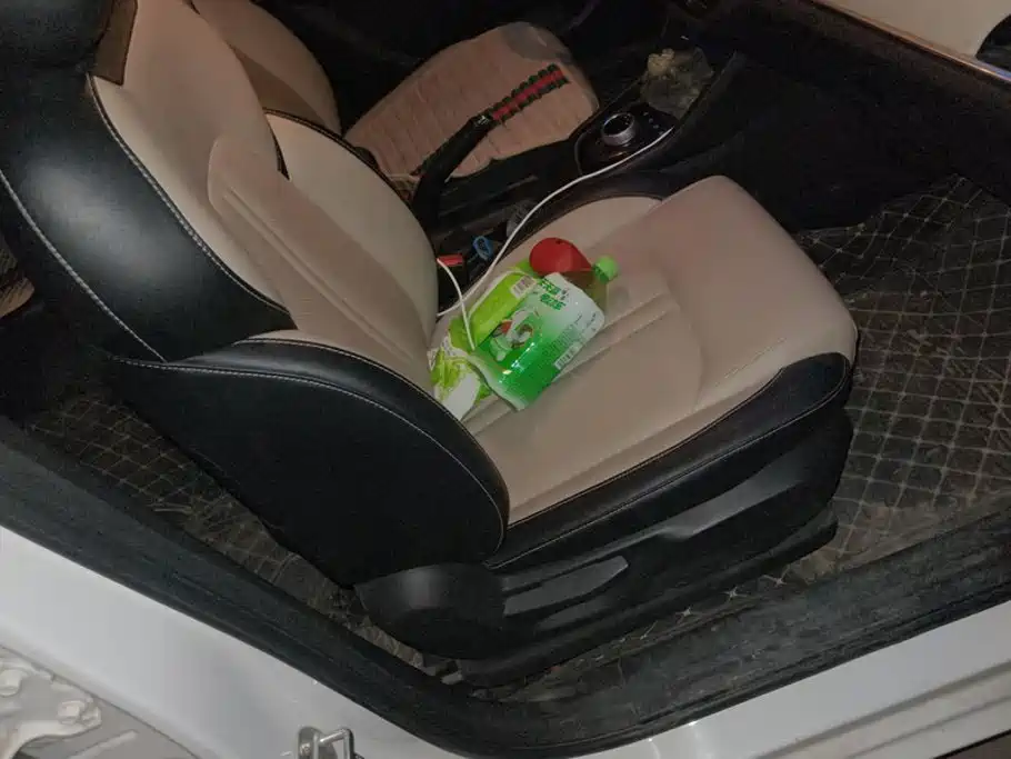 Baojun 360 — миниатюра 8