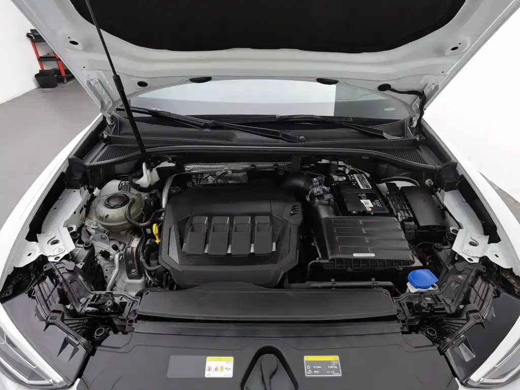 Audi Q3 Sportback — миниатюра 6