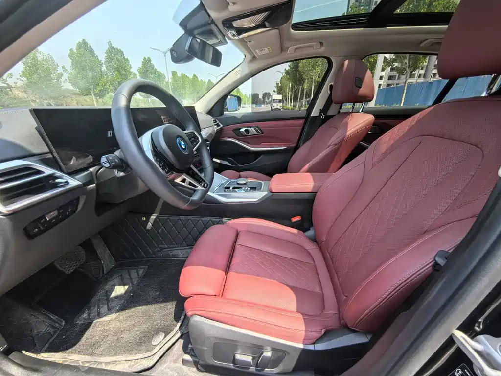 BMW i3 — миниатюра 5