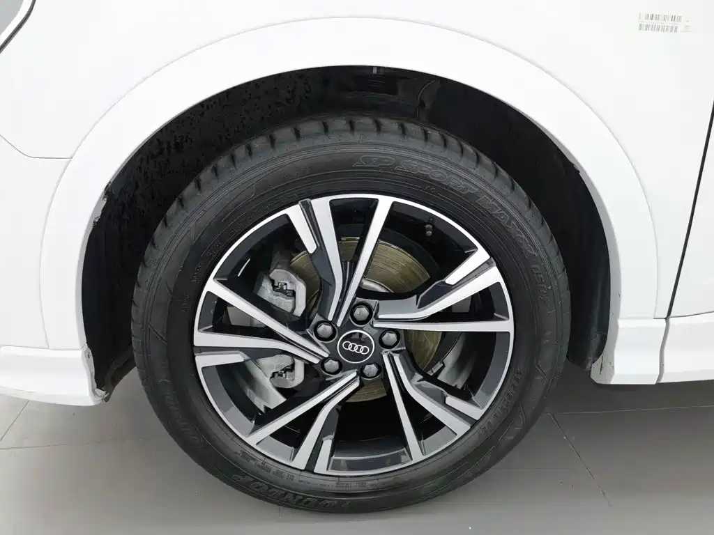 Audi Q3 Sportback — миниатюра 17