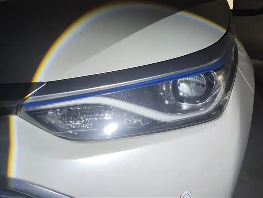 Toyota Corolla Levin 2016 1.8H GS E-CVT Elite