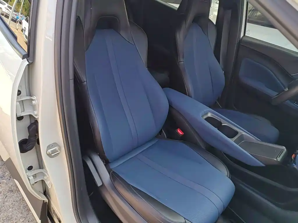 BYD Seagull — миниатюра 25