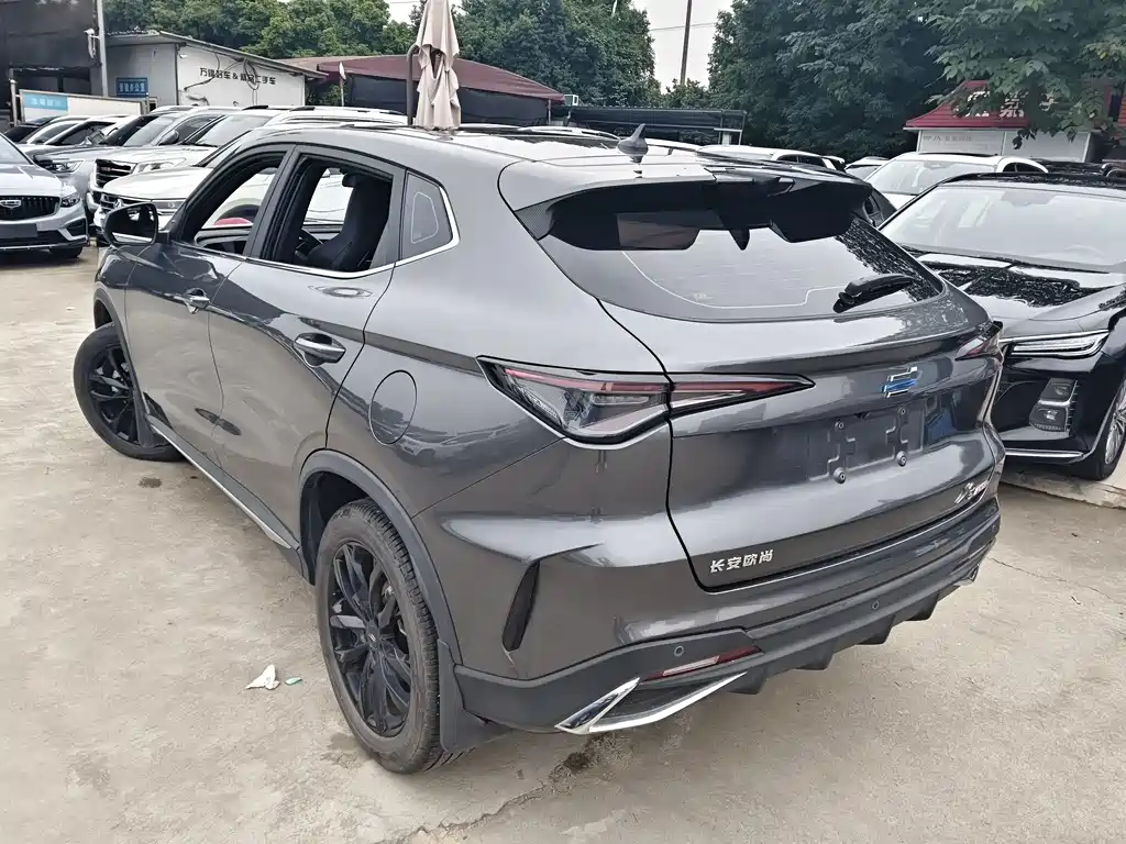 Oshan Oushang X5 PLUS — миниатюра 15