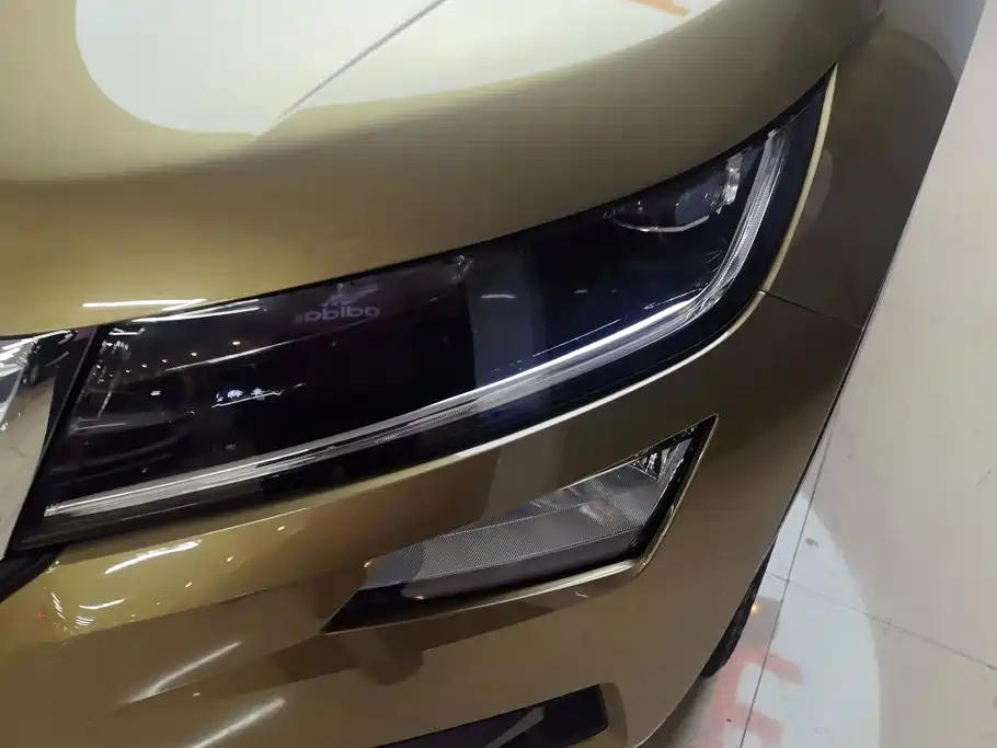 Skoda Kodiaq — миниатюра 5
