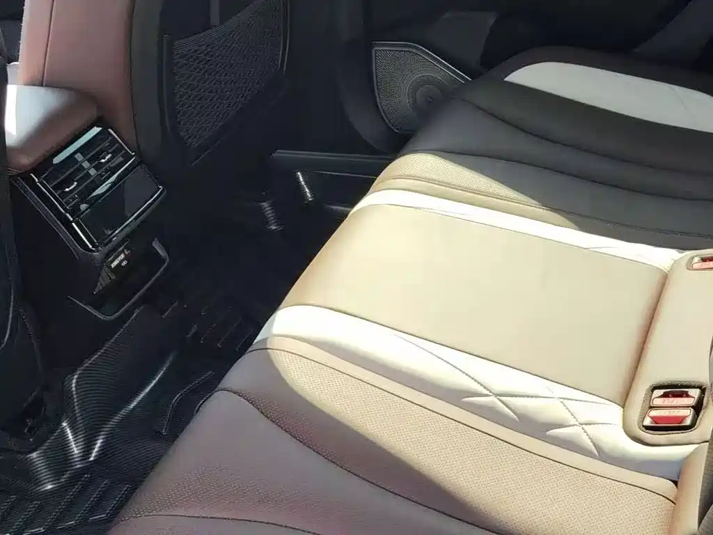 Geely Xingyue L — миниатюра 7