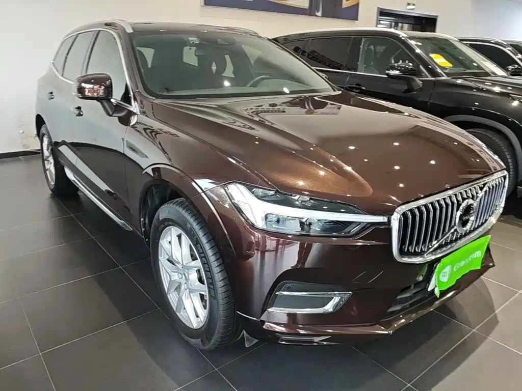 Volvo XC60 — миниатюра 4