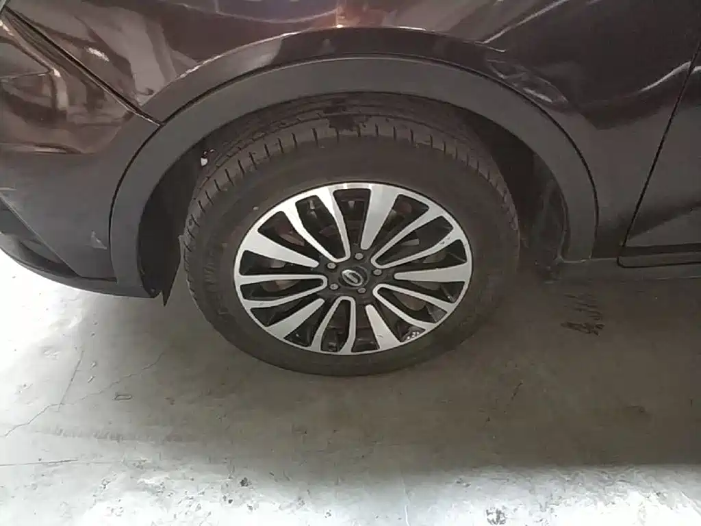 GAC Motor GS5 Super — миниатюра 23