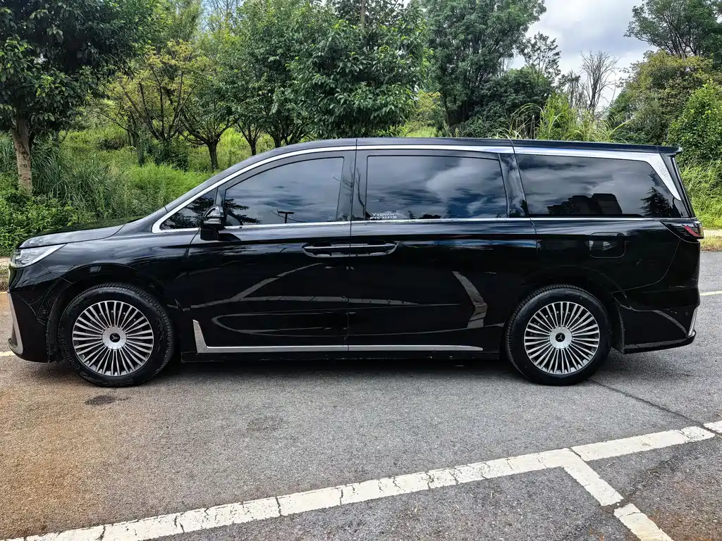 LANTU AUTOMOBILE LANTU DREAMER