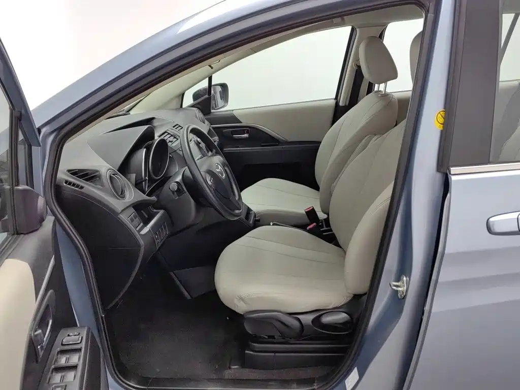 Mazda 5 — миниатюра 10