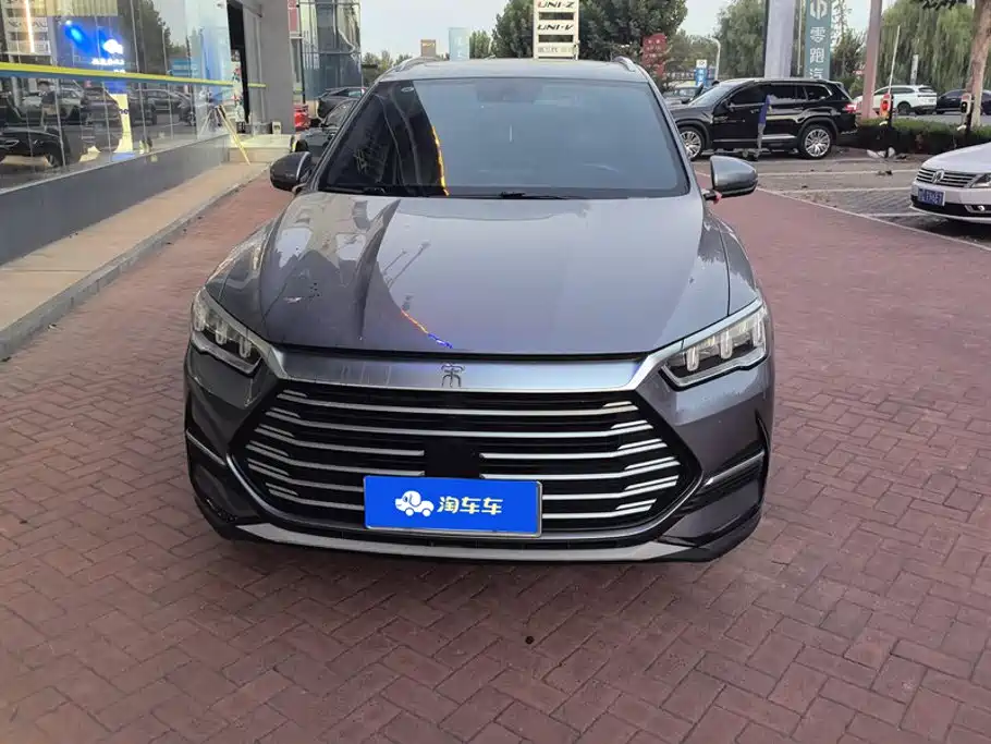 BYD Pro — миниатюра 2