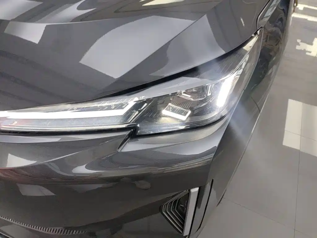 Qiyuan Qiyuan Q05 Classic — миниатюра 24