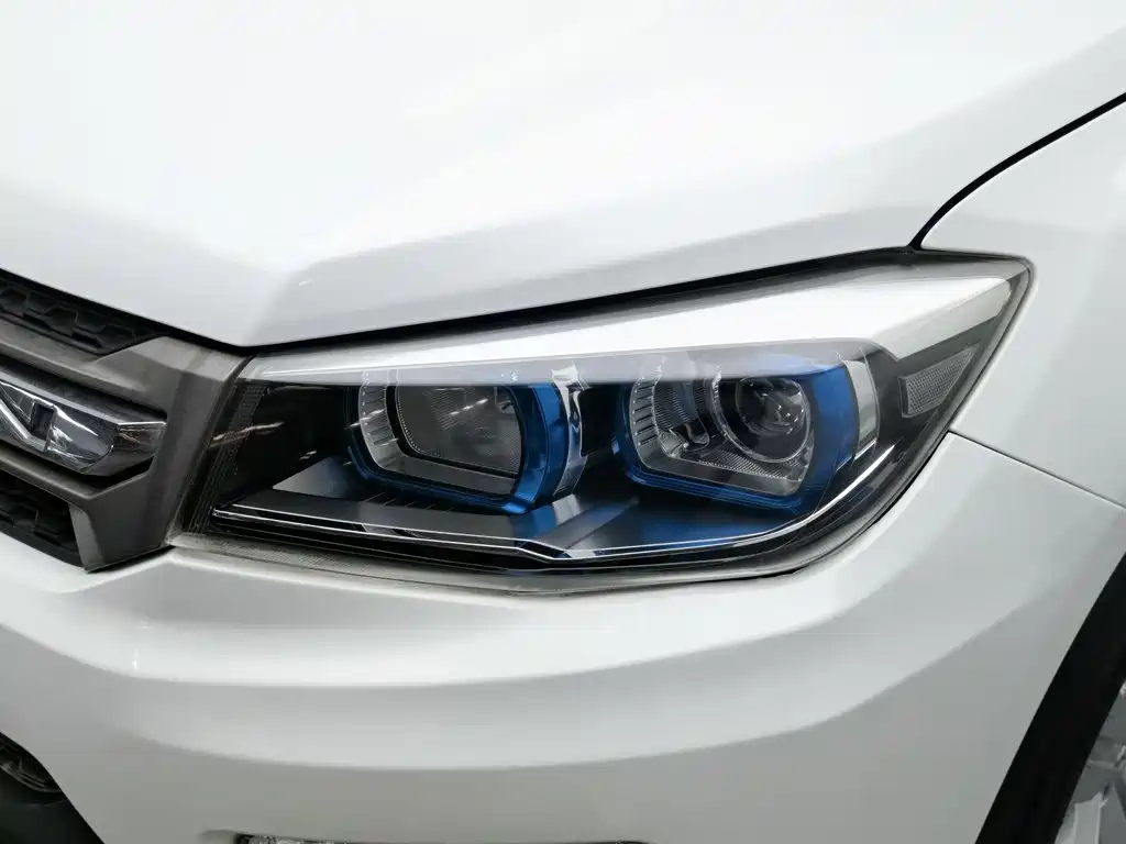 Changan CS75 — миниатюра 7