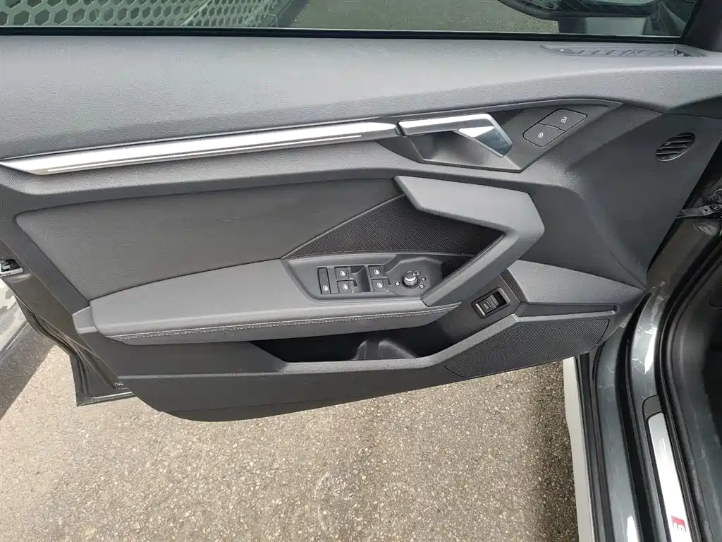 Audi A3 — миниатюра 14