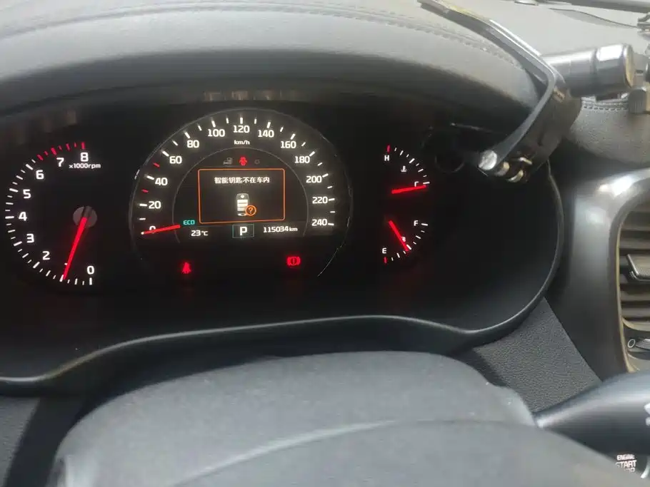 Kia Sorento — миниатюра 14