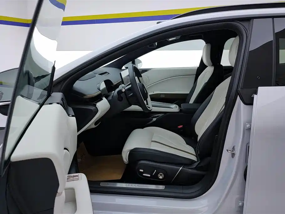 Zeekr 007GT 2025 Smart Drive 75kWh