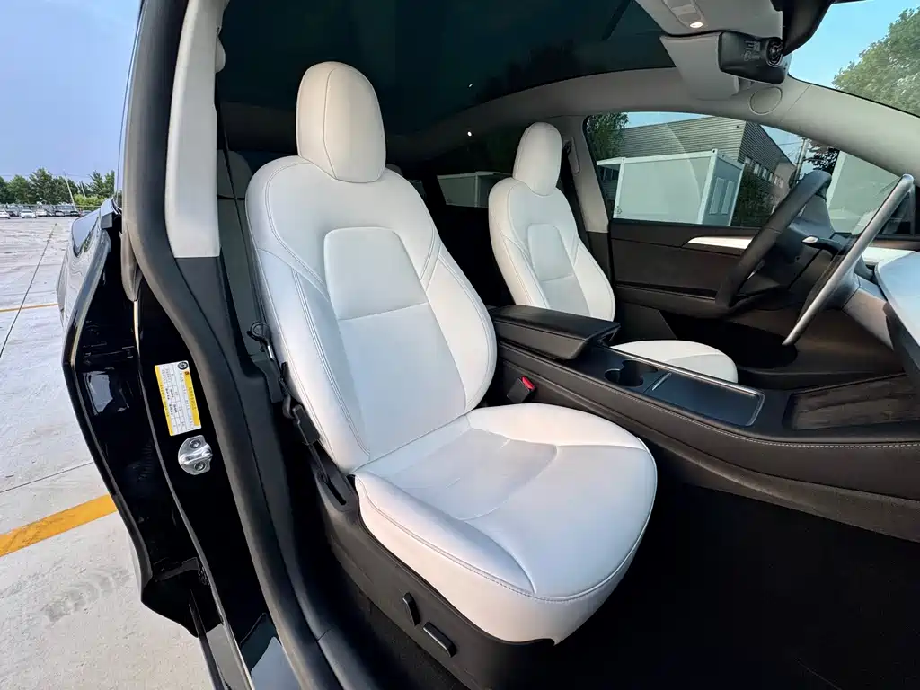 Tesla Model Y — миниатюра 13
