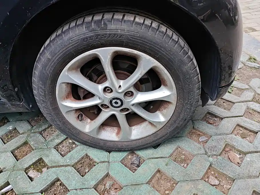 smart Smart Fortwo — миниатюра 6