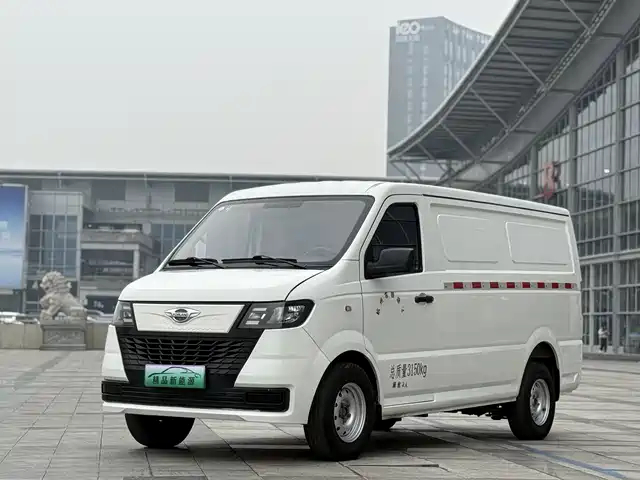 foton era-ev6