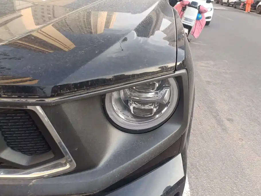 Haval Big Dog PLUS — миниатюра 5
