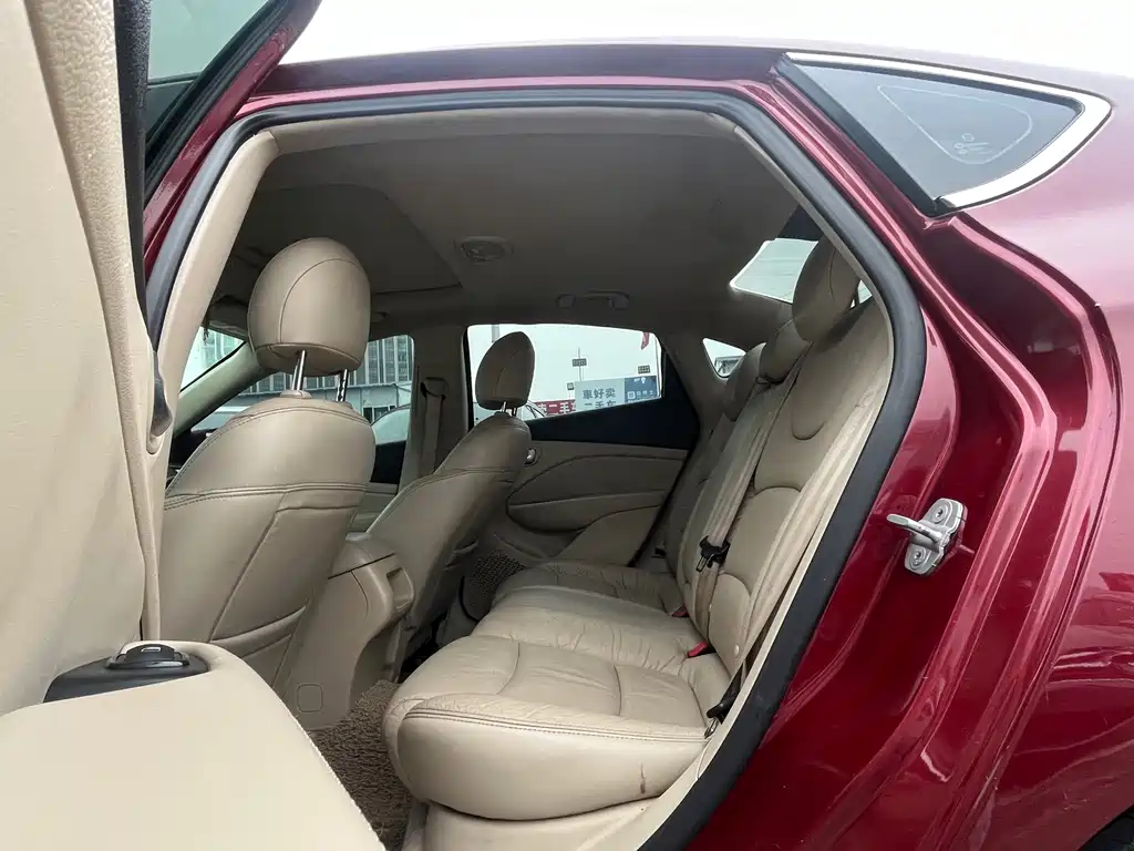 Fiat Viaggio — миниатюра 11