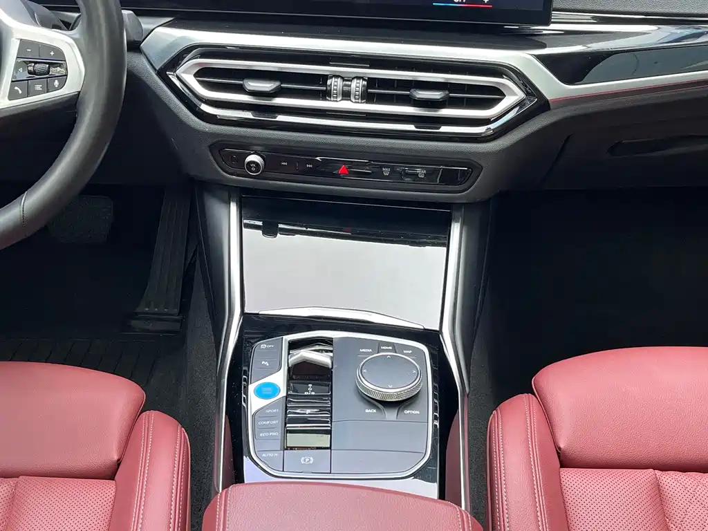 BMW i3 — миниатюра 7