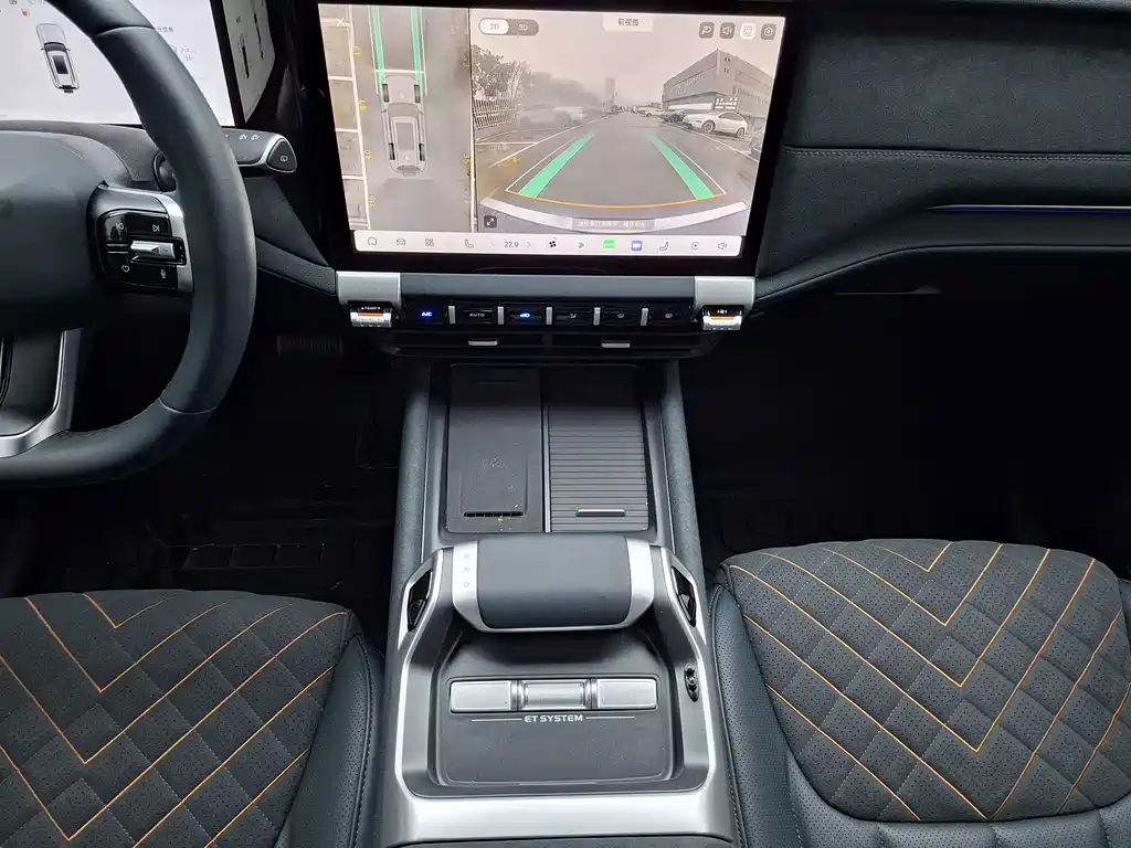 Deepal Deepal G318 — миниатюра 11