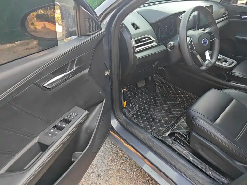 BYD e2 — миниатюра 16