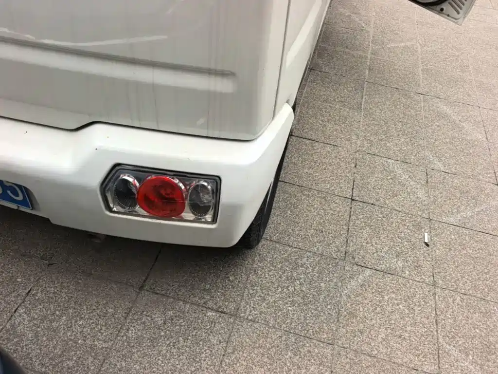 Suzuki Wagon R — миниатюра 8