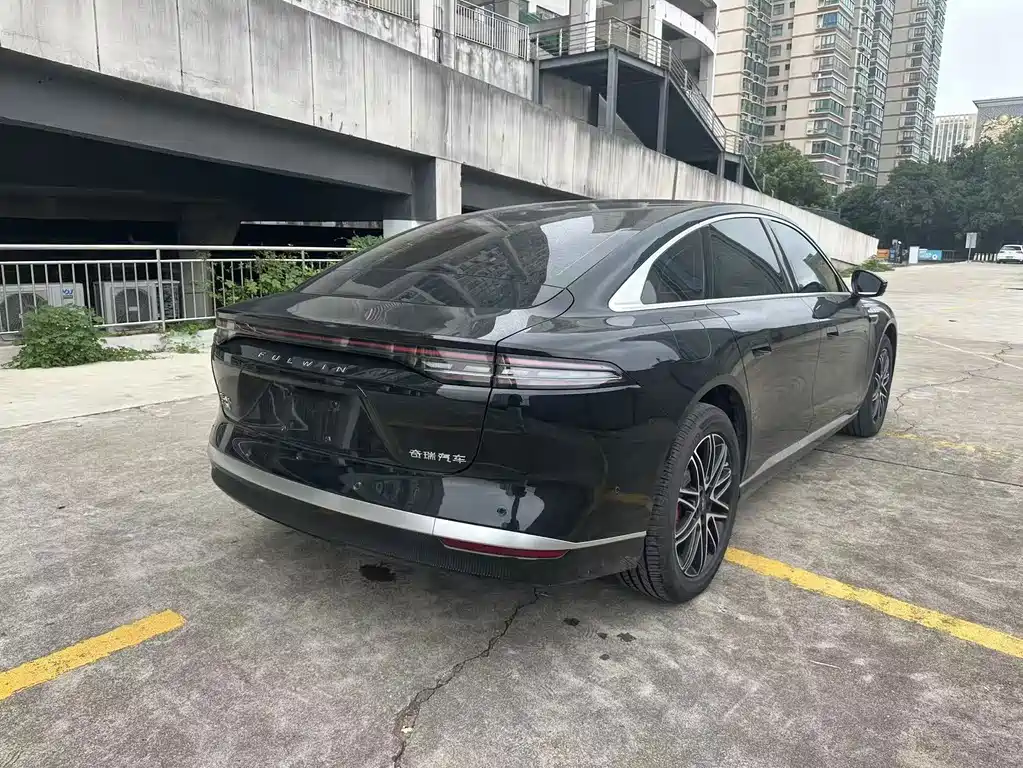 Fulwin Fengyun A9L — миниатюра 8