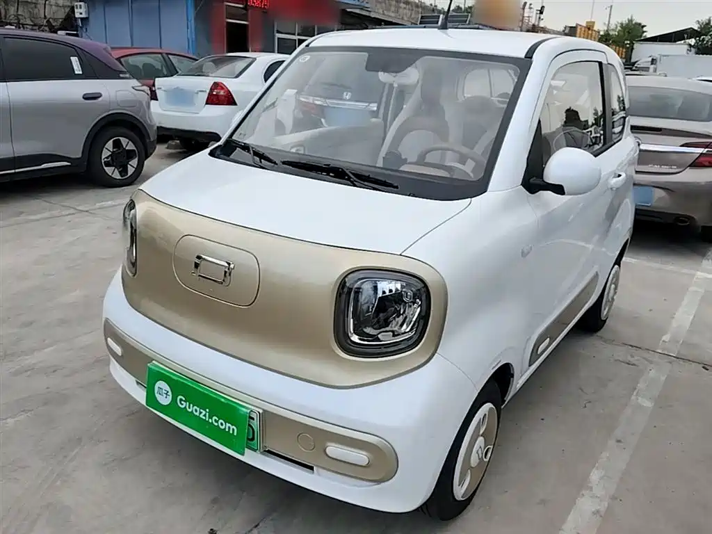 Bestune Pony 2025